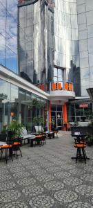 International Youth Hostel Inn
