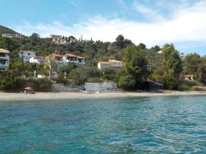 Azalea Skiathos Greece