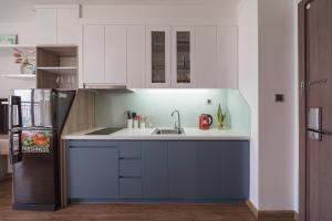 Delux Studio Near Keangnam And Grand Plaza With Gym Swimming Pools