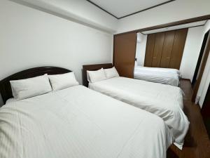 Osaka Bay Station Front