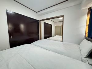 Osaka Bay Station Front