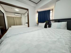 Osaka Bay Station Front