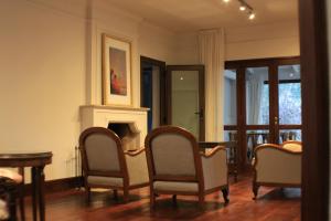 CasaCharcas Hotel Boutique