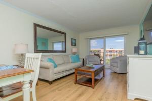 St Augustine Beach Tennis 405 New