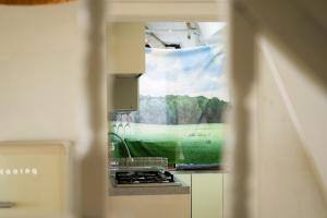 Double-decker pension Ocean view duplex with a view of Cheongsapo Beach train #High-rise view#Ocean front view