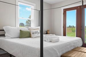 Bourbon Trail Getaway Jacuzzi Tub Scenic Views