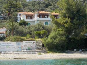 Azalea Skiathos Greece