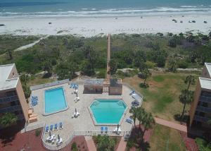 St Augustine Beach And Tennis 117