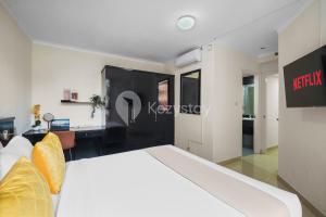 Alira by Kozystay - Epicentrum