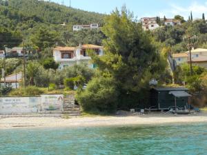 Azalea Skiathos Greece