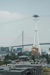 Blue Ocean View Homestay