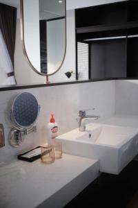 Blue Ocean View Homestay