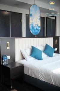 Blue Ocean View Homestay