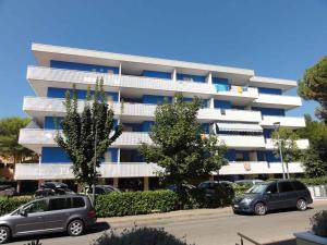 Apartments in Bibione 36525