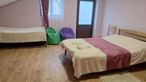 Agro House Mezge - აგროსახლი მეზგე