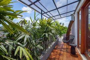 Gorgeous 6 beds, 14 pax in the heart of Seminyak