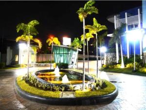 staycation one bedroom 38 sqm