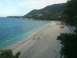 Zefiros Pelion Greece