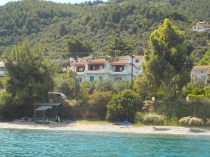 Azalea Skiathos Greece