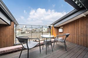 Suwon Dono1796 Hotel