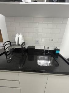 Volta Redonda apartamento