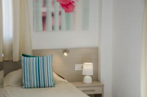 Brother's Hotel Ios Greece