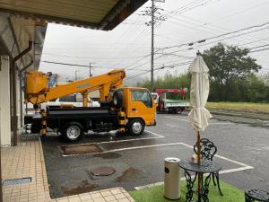 Hotel Nissin Kaikan - Vacation STAY 02330v