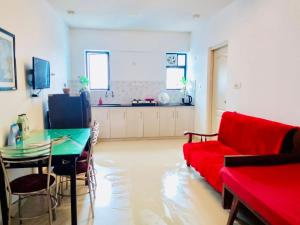 LiveTheDay Apartment