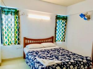 LiveTheDay Apartment