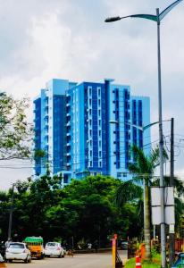 LiveTheDay Apartment