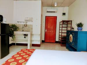 Lumphini Perfect Escape Sunny Rooftop EnSuite