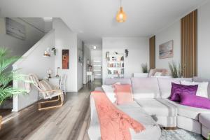 Wirrina Waters - Stunning Horizons with Hot Tub