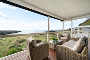 Wirrina Waters - Stunning Horizons with Hot Tub