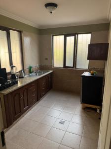 Private house in downtown Sucre