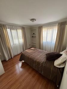 Private house in downtown Sucre