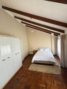 Private house in downtown Sucre