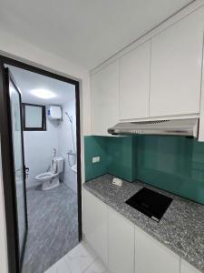 Hear Homestay Tây Hồ