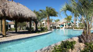 Elegant Retreat with Private Pool & Spa