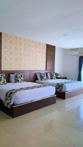 Crown Hotel Pangandaran Syariah