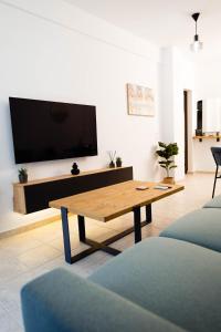 Sapphire Luxury Apartment Axd