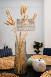 Sapphire Luxury Apartment Axd