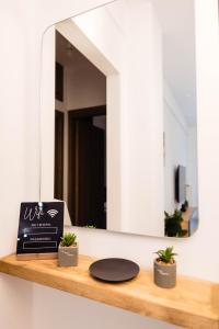 Sapphire Luxury Apartment Axd