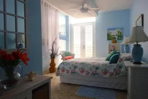 A Seascape Guest Room - فاجاردو