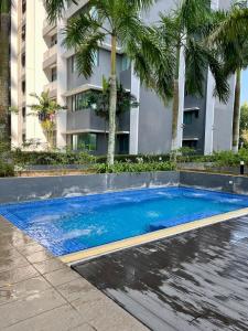 3room condo Almyra Residence Puteri Bangi