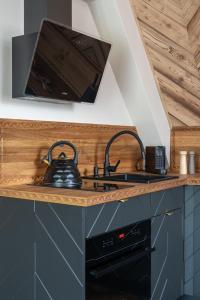 Tatra Forest Apartments