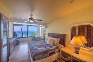 Beautiful & Serene Condo beach access