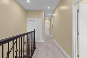 Red Brick Hideaway | JZ Vacation Rentals