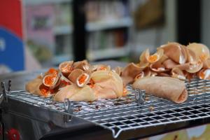 SKY 6 The Perfect Quiet Oasis BKK Center Near MRT