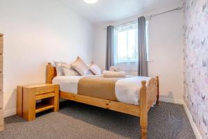 Cosy & Central Free Parking