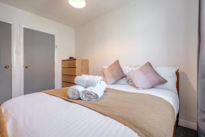 Cosy & Central Free Parking